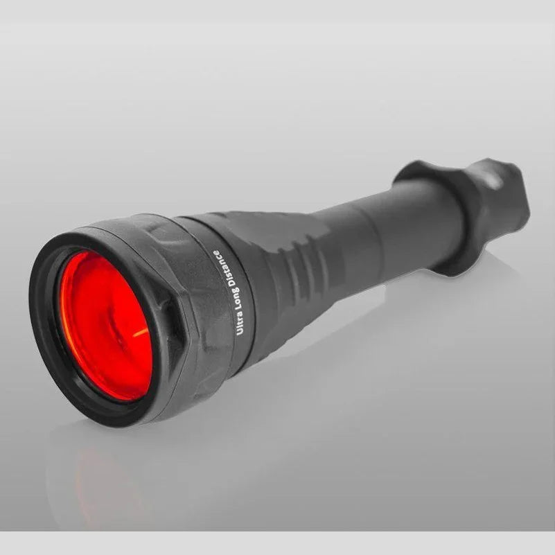 ARMYTEK RED FILTER AF-39 (PREDATOR-VIKING) - Hunt The Night