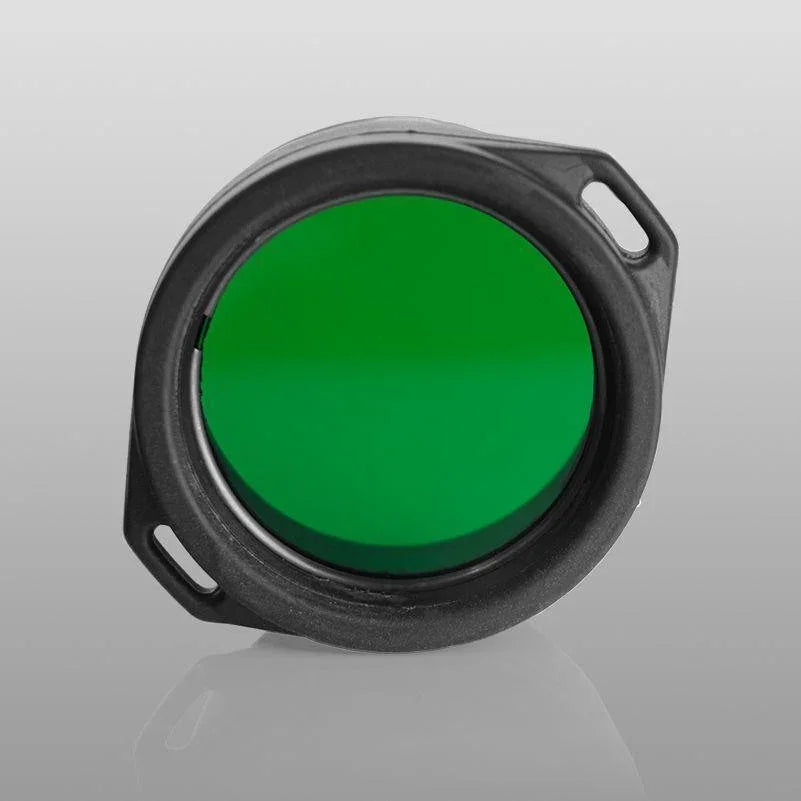 ARMYTEK GREEN FILTER AF-39 (PREDATOR-VIKING) - Hunt The Night