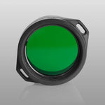 ARMYTEK GREEN FILTER AF-39 (PREDATOR-VIKING) - Hunt The Night