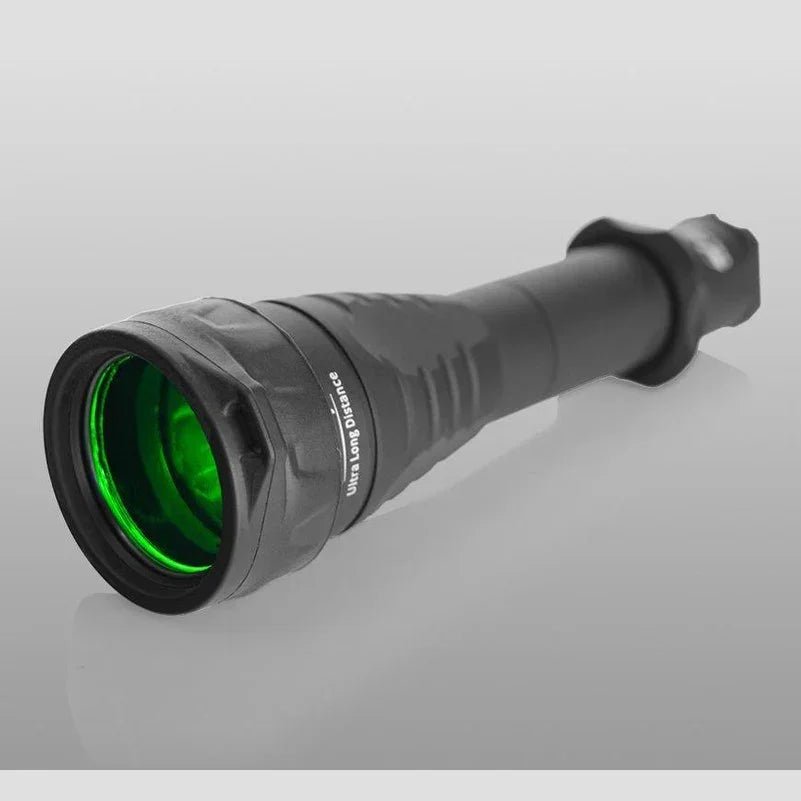 ARMYTEK GREEN FILTER AF-39 (PREDATOR-VIKING) - Hunt The Night