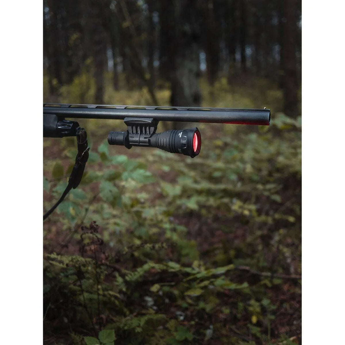 ARMYTEK MAGNETIC MOUNT FOR FLASHLIGHT - Hunt The Night