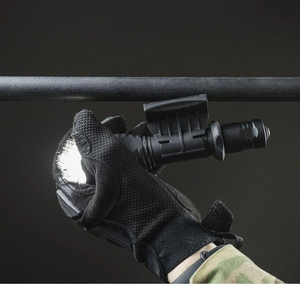 ARMYTEK MAGNETIC MOUNT FOR FLASHLIGHT - Hunt The Night