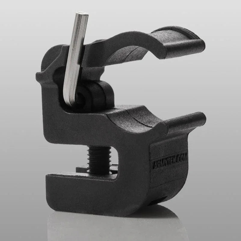 ARMYTEK HARD HAT MOUNT AHM-02 - Hunt The Night