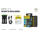 ARMYTEK HANDY C2 PRO - Hunt The Night