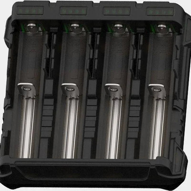 ARMYTEK HANDY C4 PRO - Hunt The Night