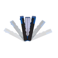 AccuSharp Diamond Paddle Sharpenerd (Blue)