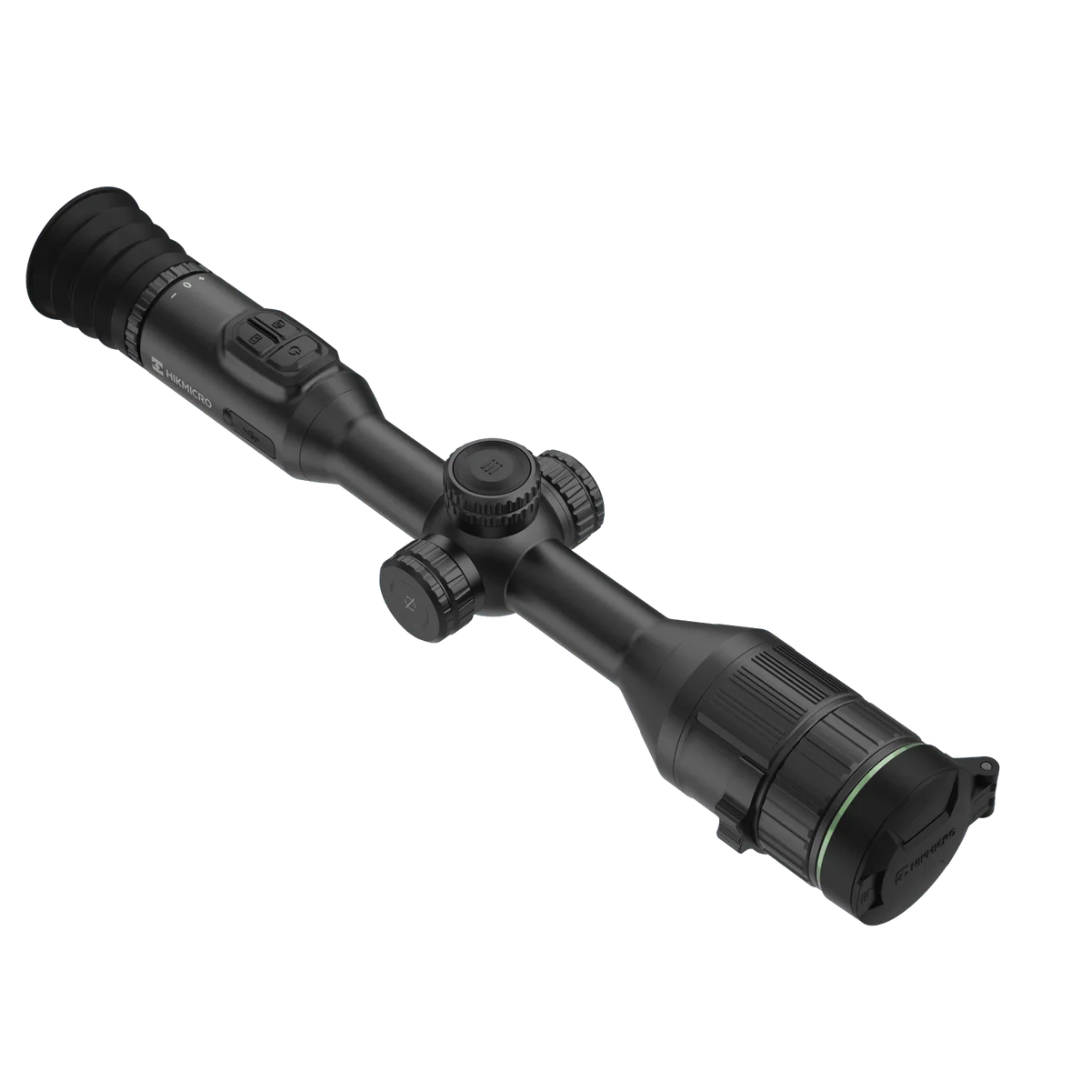 HIKMICRO ALPEX 4K A50E DAY / NIGHT VISION SCOPE