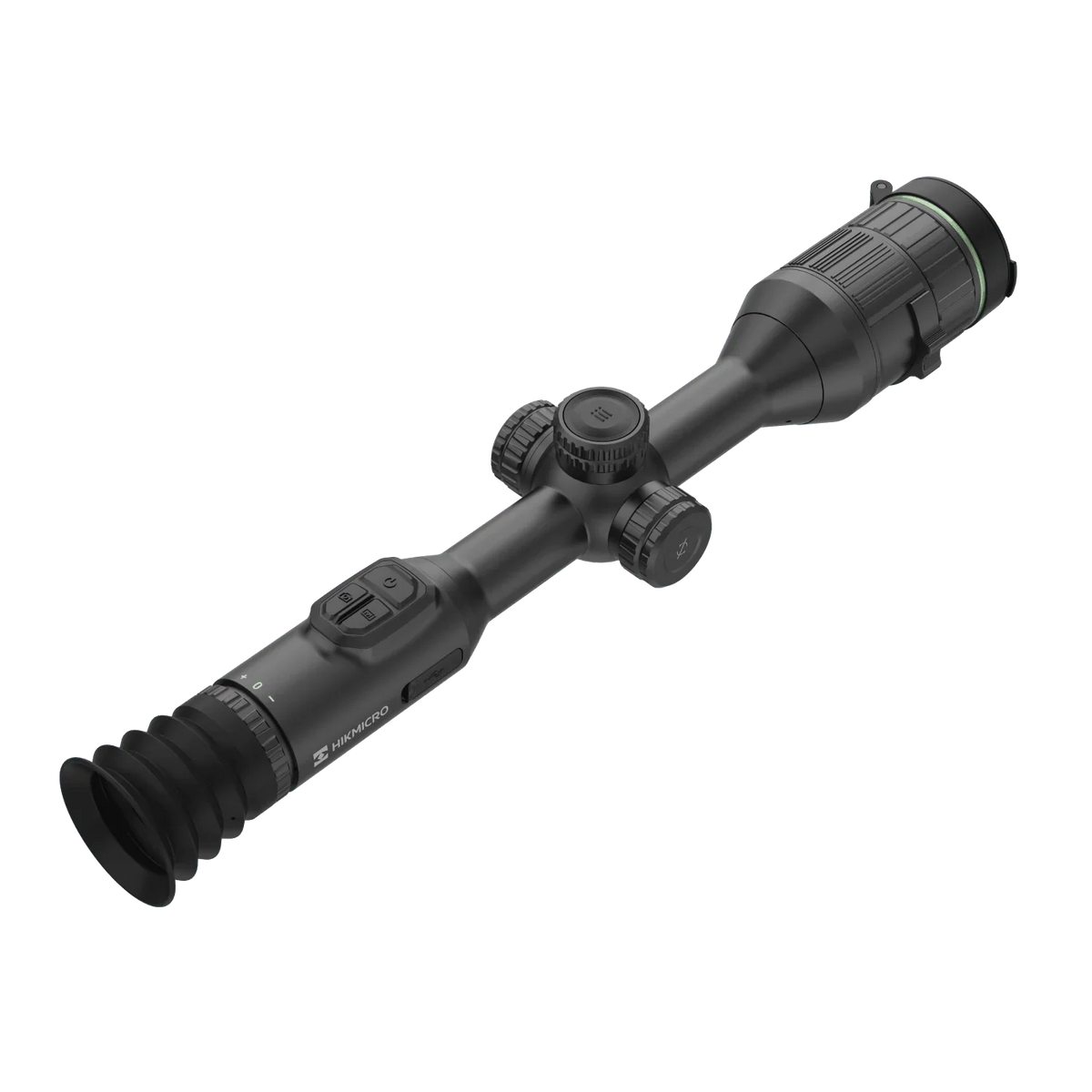 HIKMICRO ALPEX 4K A50E DAY / NIGHT VISION SCOPE