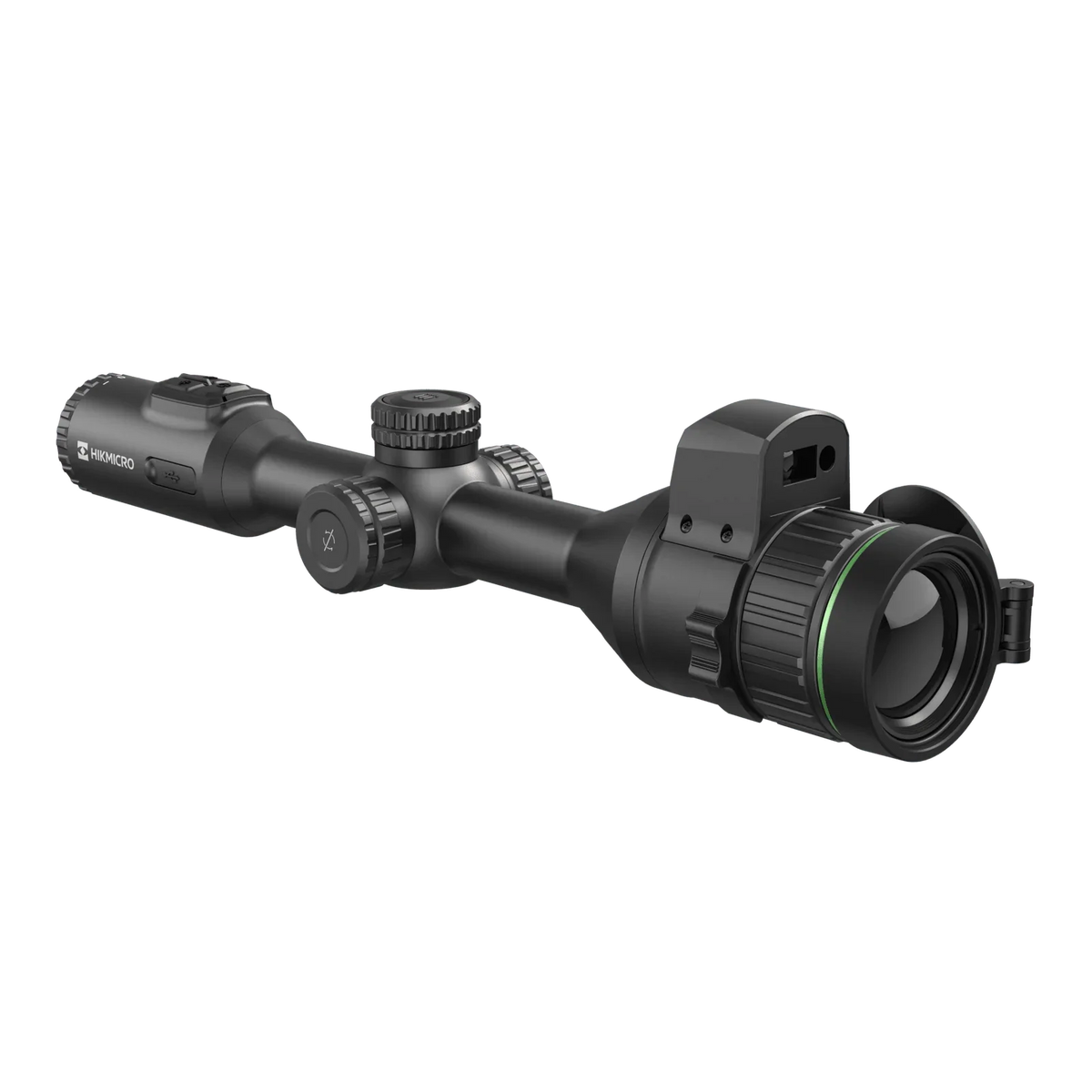 HIKMICRO ALPEX 4K LRF DAY / NIGHT VISION - NO IR TORCH - Hunt The Night