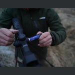 HIKMICRO ALPEX 4K LRF DAY / NIGHT VISION - NO IR TORCH - Hunt The Night