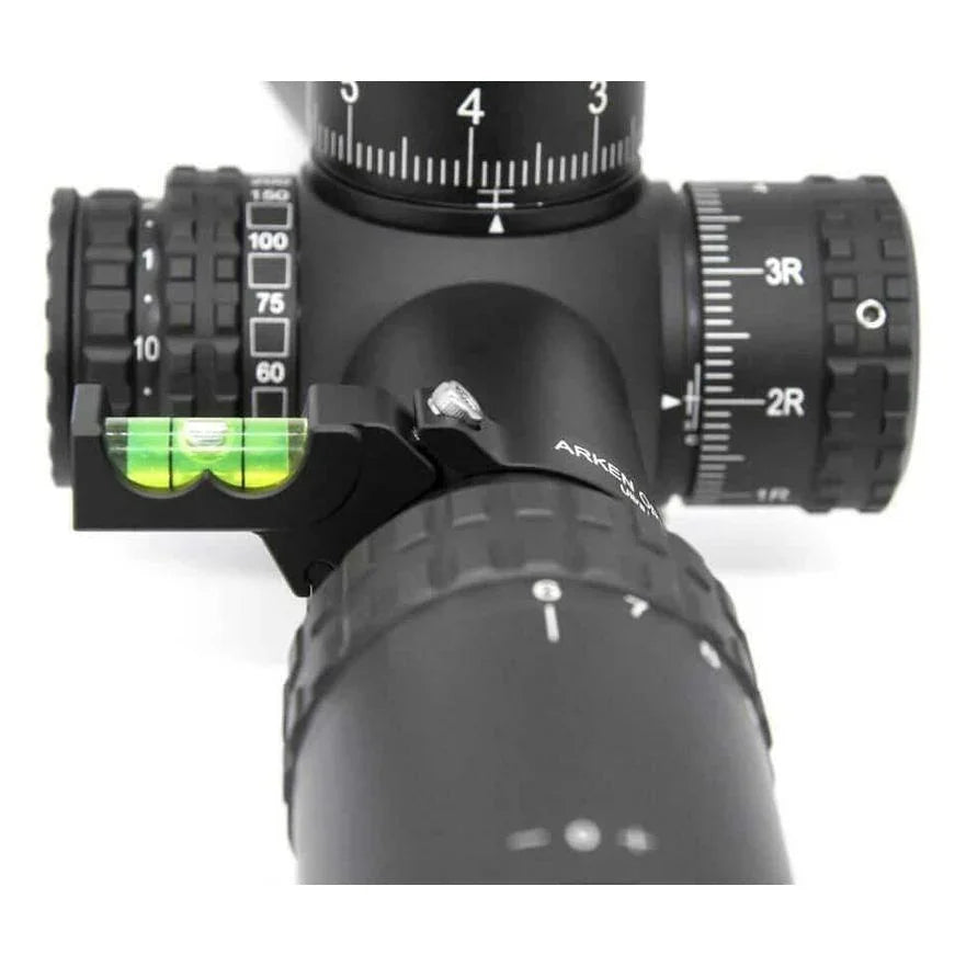 Arken 34mm Bubble Level - Hunt The Night