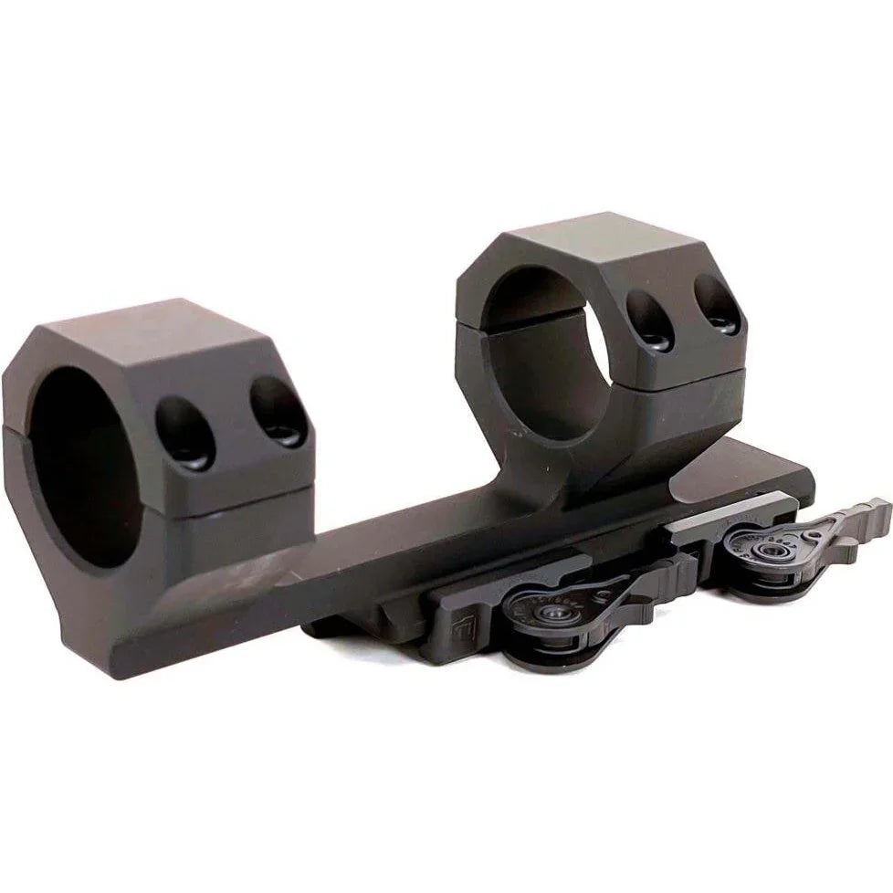 American Defence Manufacturing Ad-delta-c Quick Detach Scope Mount 20 Moa