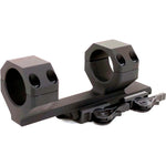 AMERICAN DEFENCE MANUFACTURING AD-DELTA-C QUICK DETACH SCOPE MOUNT 20 MOA - Hunt The Night