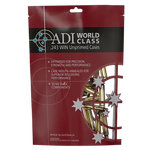 ADI UNPRIMED BRASS - .243 WINCHESTER 50 PACK - Hunt The Night