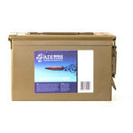 ADI WORLD CLASS 308 WIN 135GR Sierra HP (480) - Hunt The Night