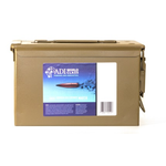 ADI World Class .308 Winchester 155gr Sierra MatchKing ammunition