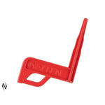 ALLEN CHAMBER SAFETY FLAGS RIFLE 2PK