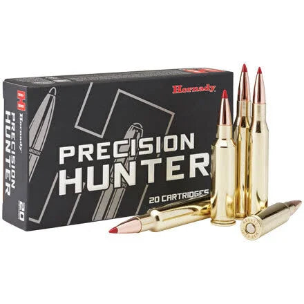 Hornady 25-06 REM 110 GR ELD-X®