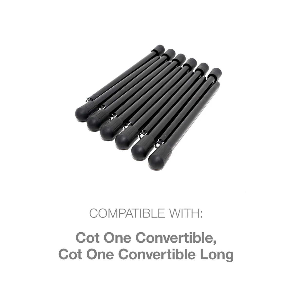 Cot Leg 12pcs