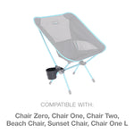 Cup Holder - Hunt The Night