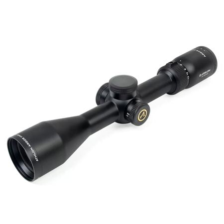 Athlon Optics 2-12x42 Argos HMR Riflescope, SFP MOA BDC 600 Ret, 1 ...