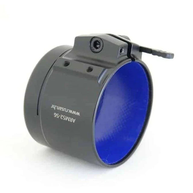 Rusan Clip On Direct Thread Clamp