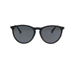 Oxide Eyewear - Astra Matt Black