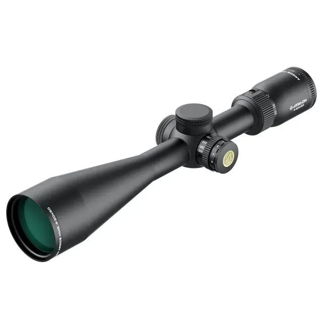 Athlon Argos HMR 4-20x50 BDC 600A 1" Illuminated Reticle