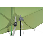 Telos Hangout Pole Set Grey