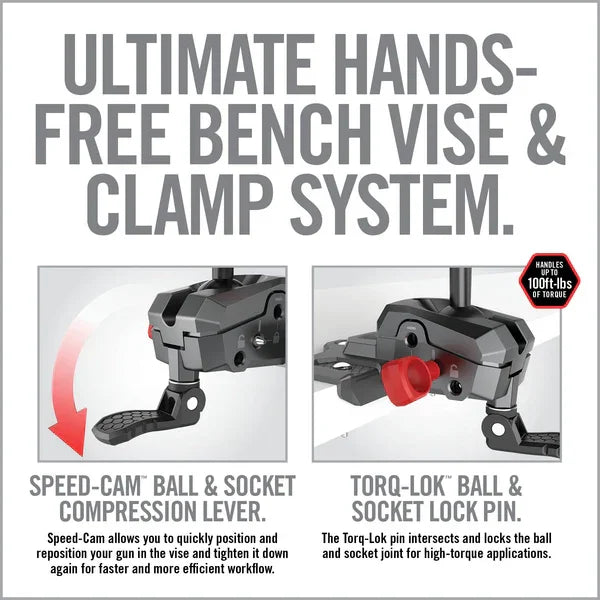 REAL AVID Master Gun Vise