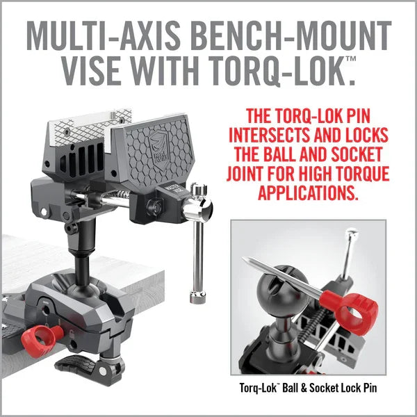 REAL AVID Master Gun Vise