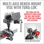 REAL AVID Master Gun Vise