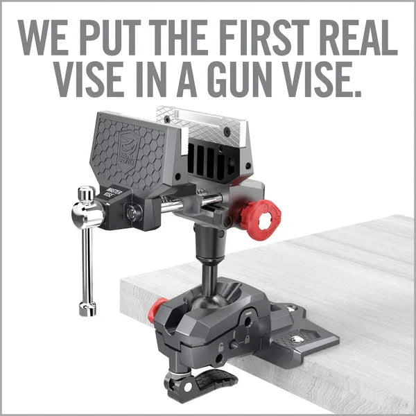 REAL AVID Master Gun Vise
