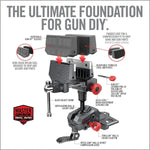 REAL AVID Master Gun Vise