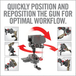 REAL AVID Master Gun Vise