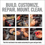 REAL AVID Master Gun Vise