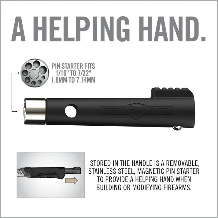 Real Avid Armorer's Master Hammer