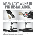 Real Avid Armorer's Master Hammer