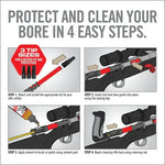 REAL AVID BORE-MAX SMART-FIT BORE GUIDE