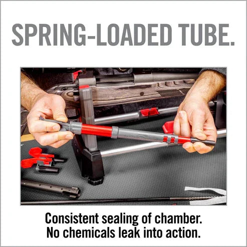 REAL AVID BORE-MAX SMART-FIT BORE GUIDE