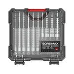 REAL AVID Bore-Max® Speed Jags™ & Patches Multi-Cal Pack