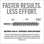 REAL AVID Bore-Max® Speed Brush®