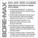 REAL AVID Bore-Max® Speed Brush®