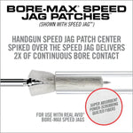 REAL AVID Bore-Max® Speed Clean System