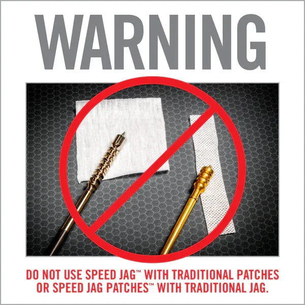 REAL AVID Bore-Max® Speed Clean System