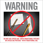 REAL AVID Bore-Max® Speed Clean System