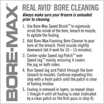 REAL AVID Bore-Max® Speed Clean System