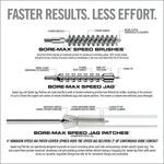 REAL AVID Bore-Max® Speed Clean System