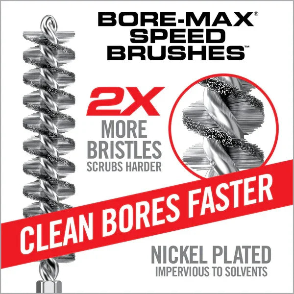 REAL AVID Bore-Max® Speed Clean System