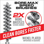 REAL AVID Bore-Max® Speed Clean System